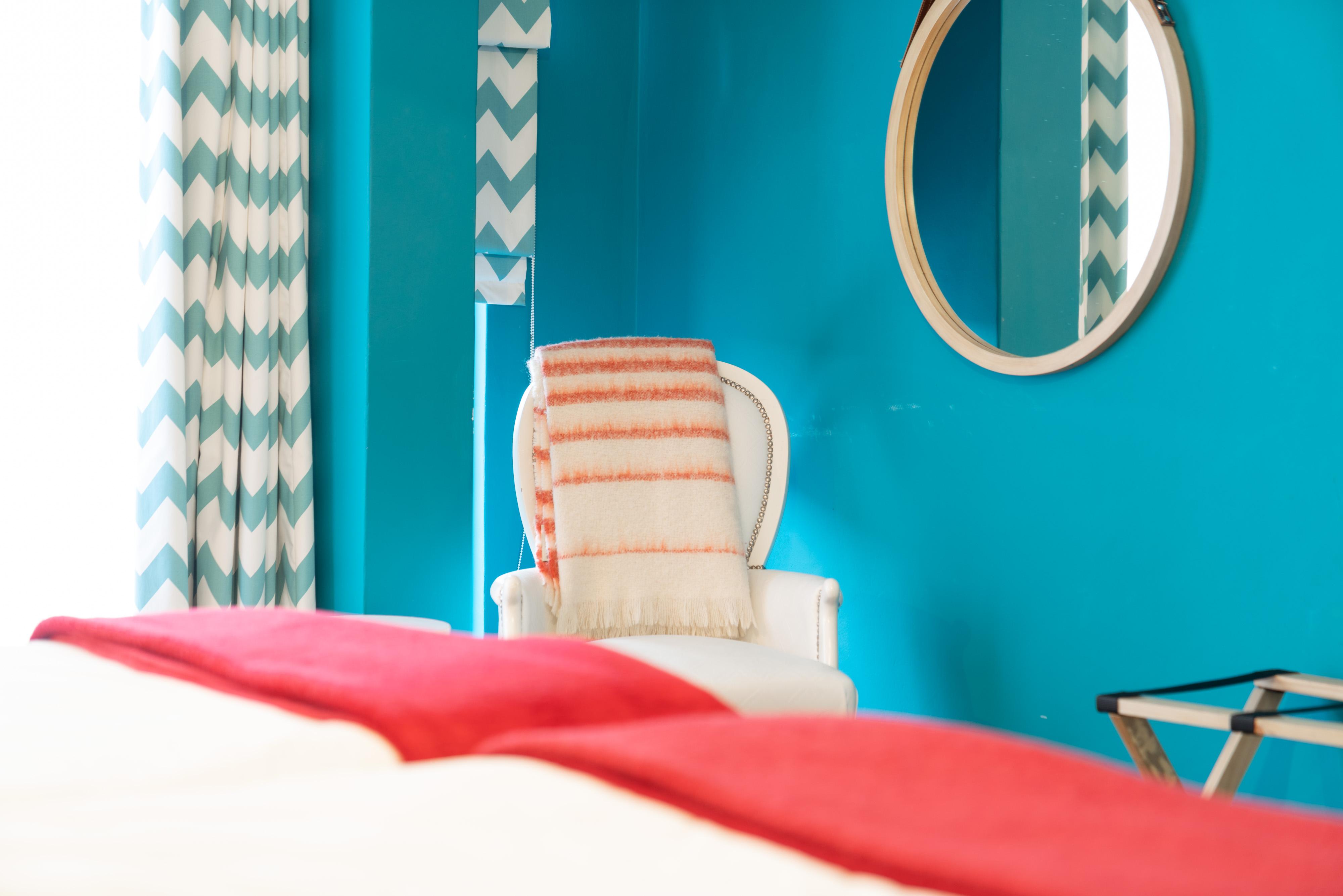 The Delight Swakopmund Hotell Exteriör bild