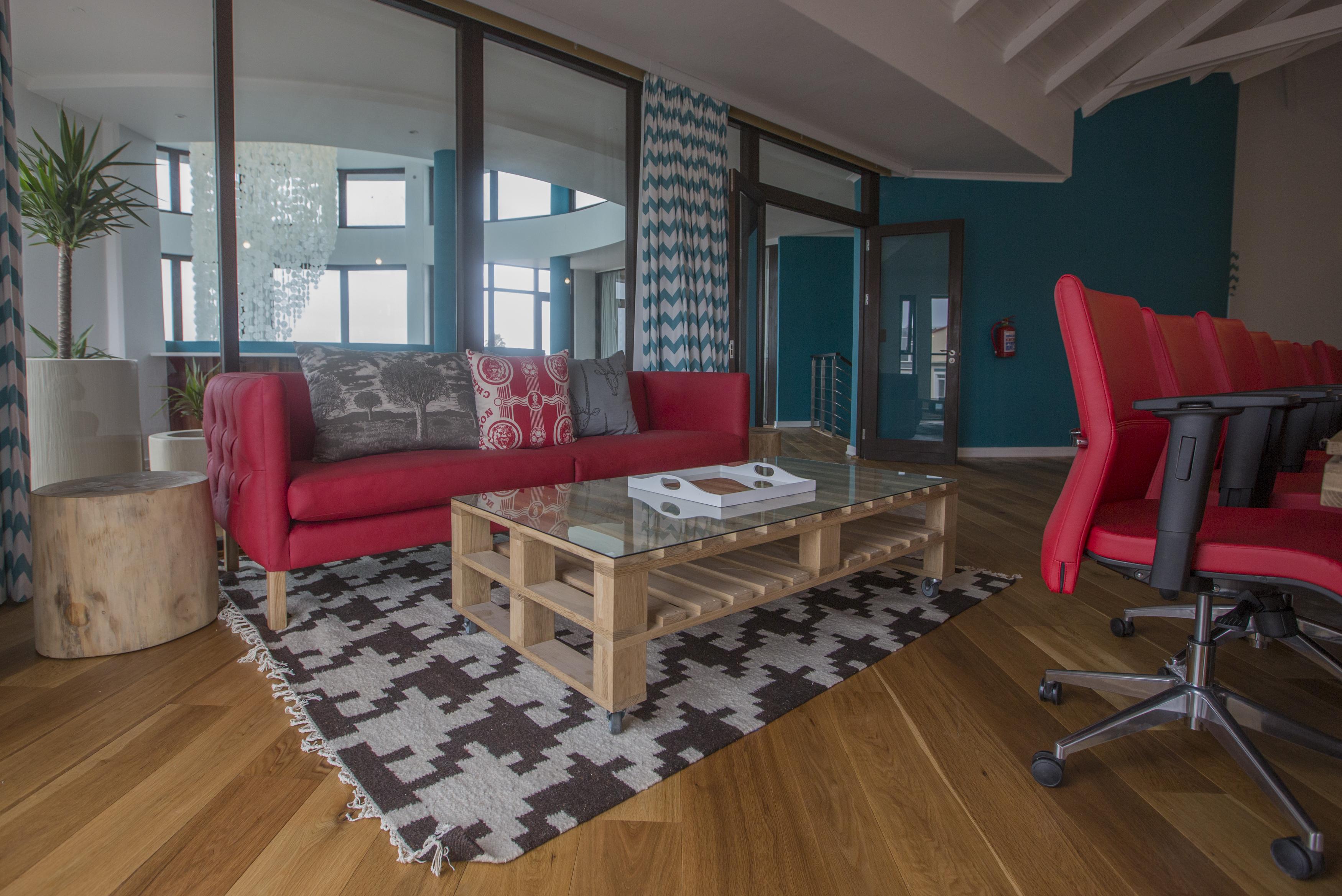 The Delight Swakopmund Hotell Exteriör bild