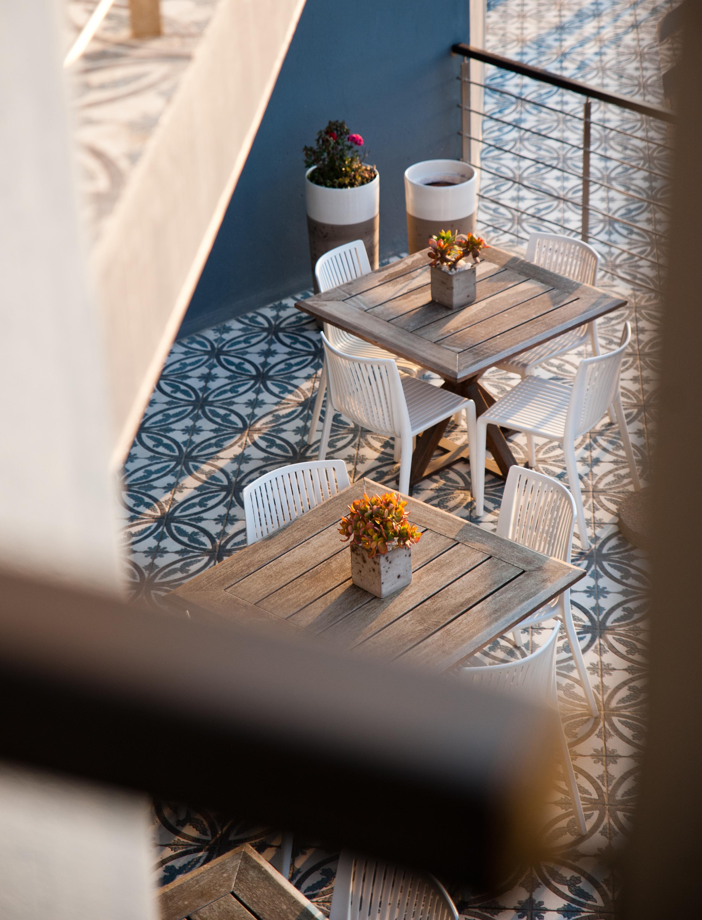 The Delight Swakopmund Hotell Exteriör bild