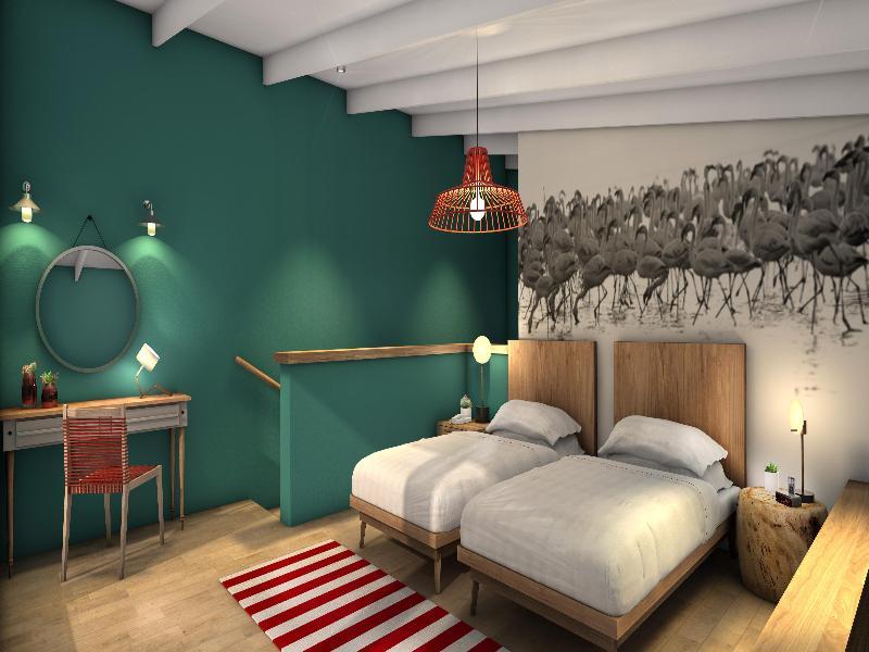 The Delight Swakopmund Hotell Exteriör bild