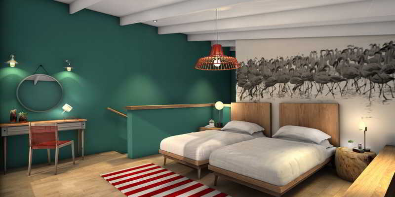 The Delight Swakopmund Hotell Exteriör bild