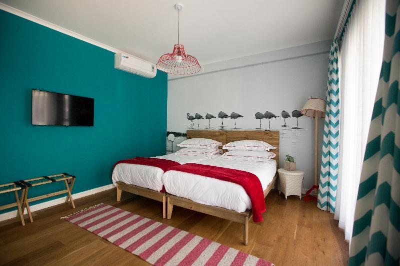 The Delight Swakopmund Hotell Exteriör bild