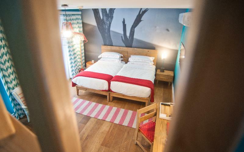 The Delight Swakopmund Hotell Exteriör bild