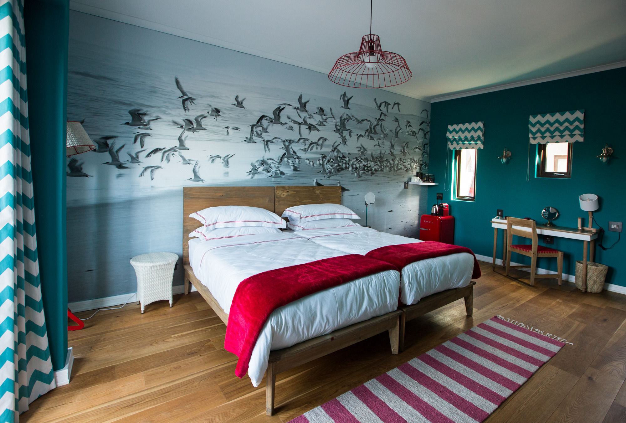 The Delight Swakopmund Hotell Exteriör bild
