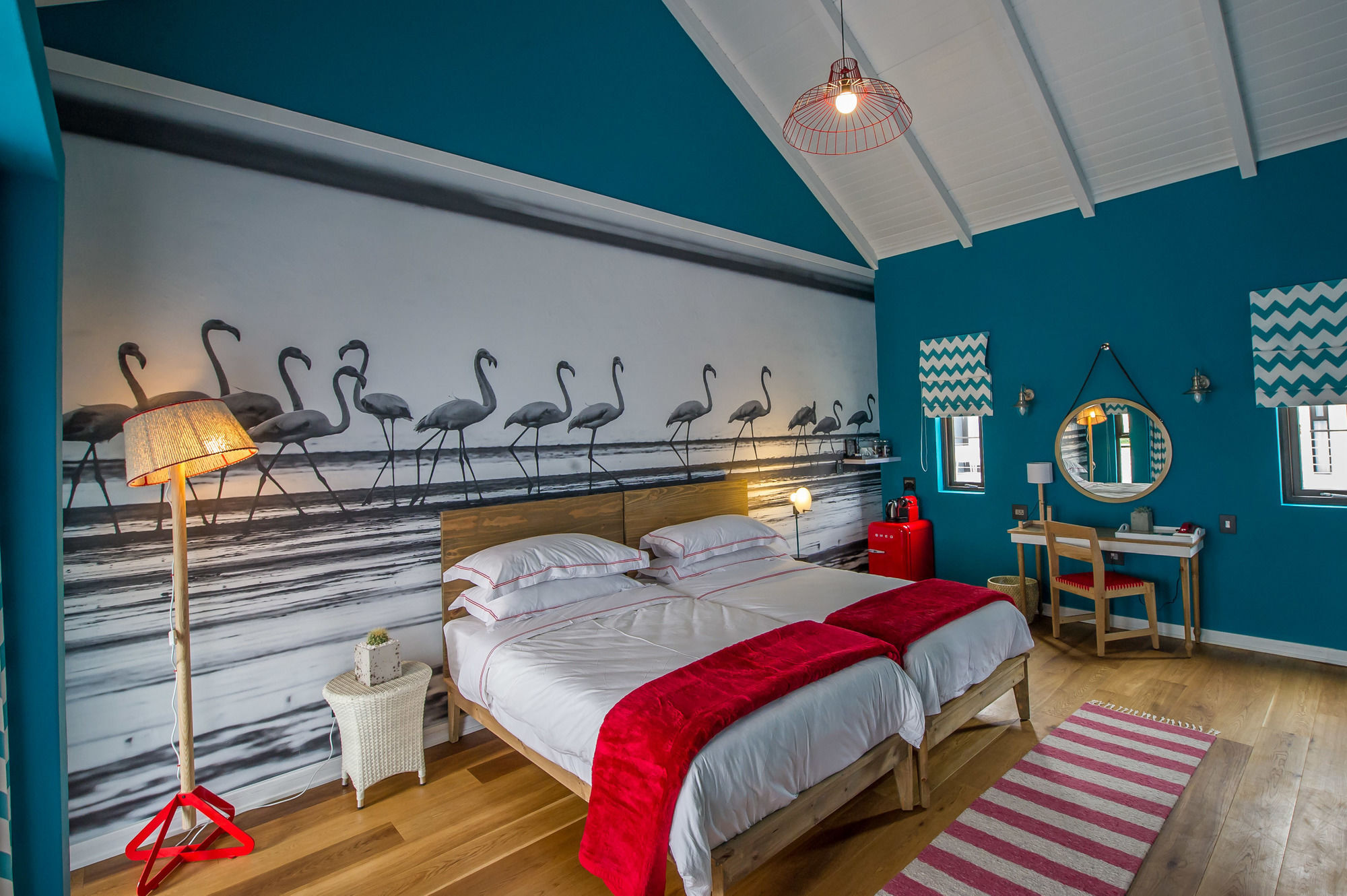 The Delight Swakopmund Hotell Exteriör bild